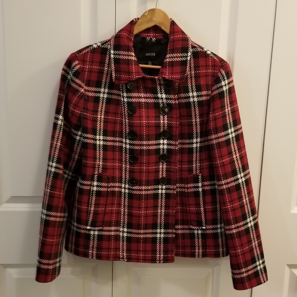 Winter jacket